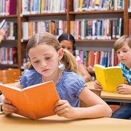 Школьные учебники по литературному чтению на сайте school-textbook.com