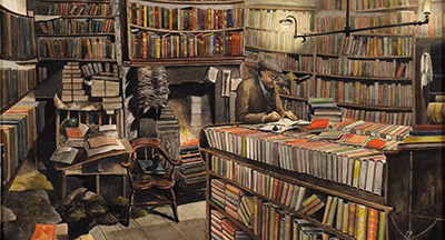 Школьные учебники по литературе на сайте school-textbook.com