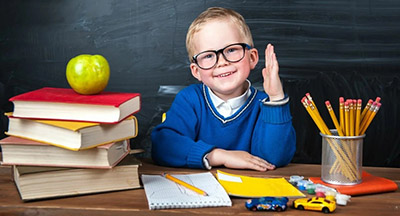 Школьные учебники по подготовке к школе на сайте school-textbook.com