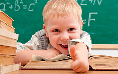 Школьные учебники по подготовке к школе на сайте school-textbook.com