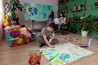 Презентации по предмету мировая художественная культура (МХК) на school-textbook.com