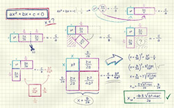 Презентации по предмету алгебра на school-textbook.com
