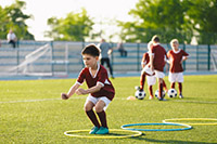 Презентации по предмету физкультуре на school-textbook.com