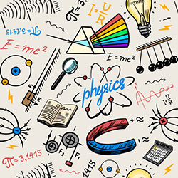 Презентации по предмету физика на school-textbook.com