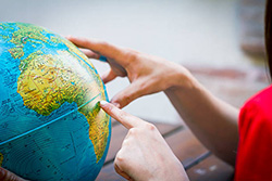 Шкільні підручники з географії на сайті school-textbook.com